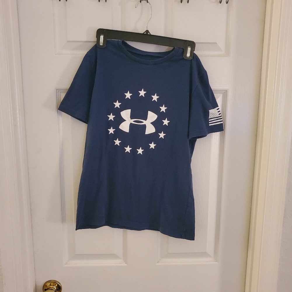 Boys Youth Tshirt